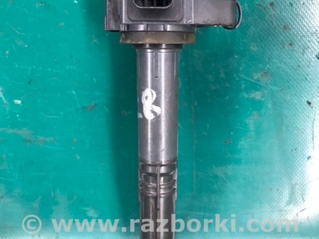 ФОТО Котушка запалювання для Acura TLX (14-20) Київ