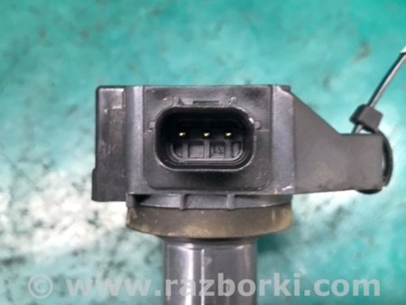 ФОТО Котушка запалювання для Acura TLX (14-20) Київ