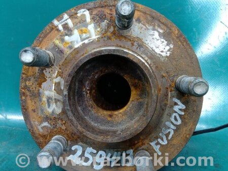 ФОТО Маточина колеса для Ford Fusion USA 2 поколение (12-20) Київ