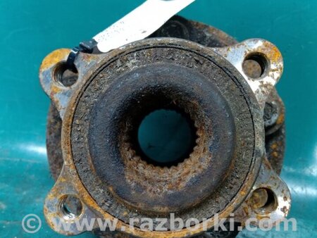 ФОТО Маточина колеса для Ford Fusion USA 2 поколение (12-20) Київ