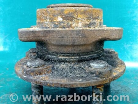 ФОТО Маточина колеса для Ford Fusion USA 2 поколение (12-20) Київ