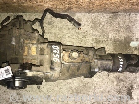 ФОТО Роздавальна коробка для Mitsubishi Endeavor (03-11) Київ