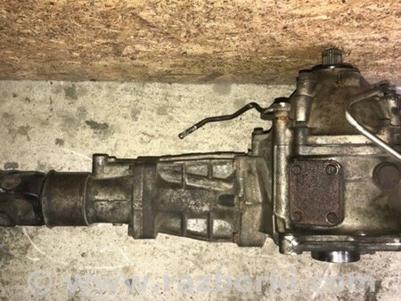 ФОТО Роздавальна коробка для Mitsubishi Endeavor (03-11) Київ