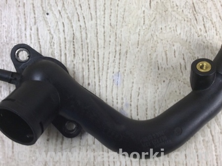 ФОТО Фланець системи охолодження для Volkswagen Passat CC (01.2012-12.2016) Київ