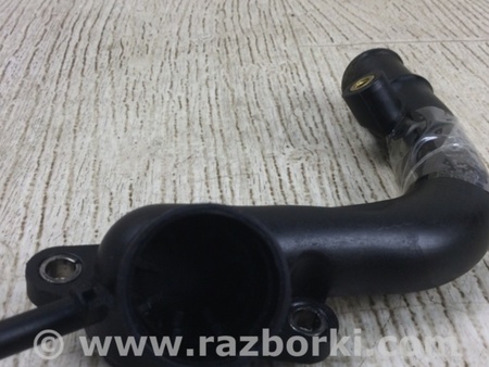 ФОТО Фланець системи охолодження для Volkswagen Passat CC (01.2012-12.2016) Київ