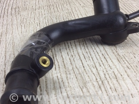 ФОТО Фланець системи охолодження для Volkswagen Passat CC (01.2012-12.2016) Київ