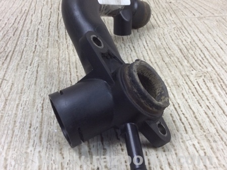 ФОТО Фланець системи охолодження для Volkswagen Passat CC (01.2012-12.2016) Київ