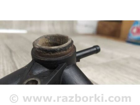 ФОТО Фланець системи охолодження для Volkswagen Passat CC (01.2012-12.2016) Київ