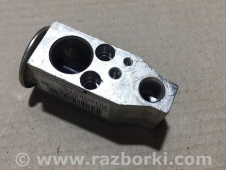 ФОТО Клапан кондиціонера для Nissan X-Trail T32 /Rogue (2013-) Київ