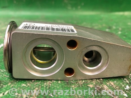 ФОТО Випарник кондиціонера для Chevrolet Equinox III (17-24) Київ