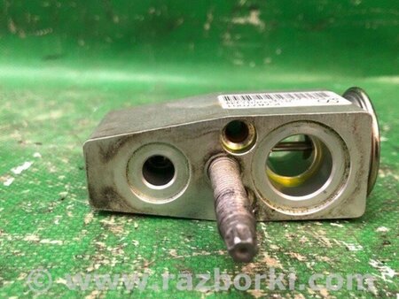 ФОТО Випарник кондиціонера для Chevrolet Equinox III (17-24) Київ