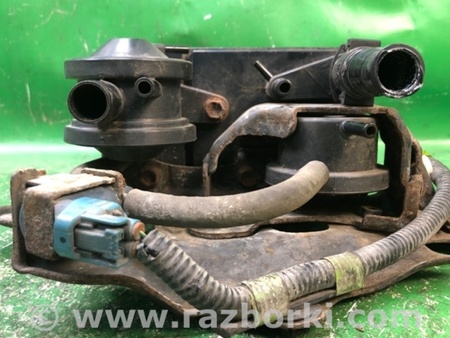 ФОТО Абсорбер паливний для Toyota Highlander (01-07) Київ