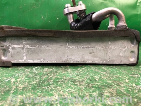 ФОТО Радіатор кондиціонера для Chevrolet Equinox III (17-24) Київ