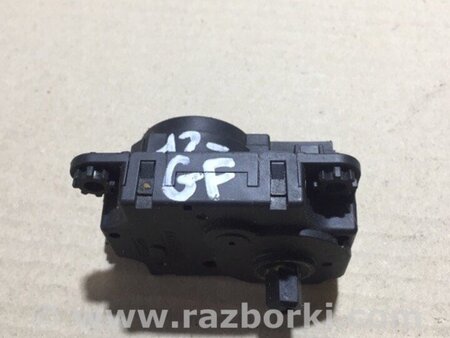 ФОТО Моторчик заслінки пічки для Mitsubishi Outlander GF (2012-) Київ