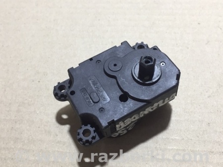 ФОТО Моторчик заслінки пічки для Mitsubishi Outlander GF (2012-) Київ