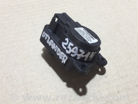 ФОТО Моторчик заслінки пічки для Mitsubishi Outlander GF (2012-) Київ