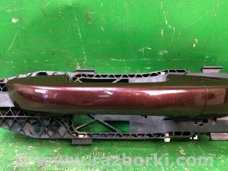 ФОТО Ручка двері зовнішня для Volkswagen Passat B7 (09.2010-06.2015) Київ