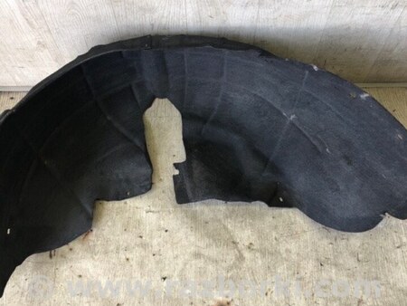 ФОТО Підкрилок для Volkswagen Passat CC (03.2008-01.2012) Київ