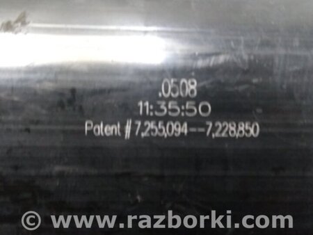 ФОТО Абсорбер паливний для Chrysler 300 (2004-2010) Київ