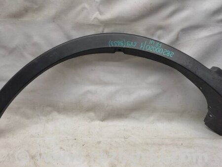 ФОТО Накладка крила (розширювач арки) для Mazda CX-9 TB (2007-2016) Київ