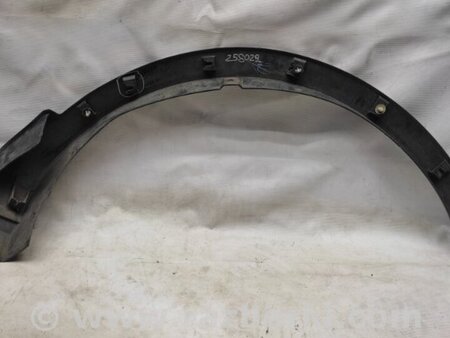 ФОТО Накладка крила (розширювач арки) для Mazda CX-9 TB (2007-2016) Київ
