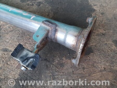 ФОТО Глушник для Lexus LS460 USF41/UVF45 (07-12) Київ