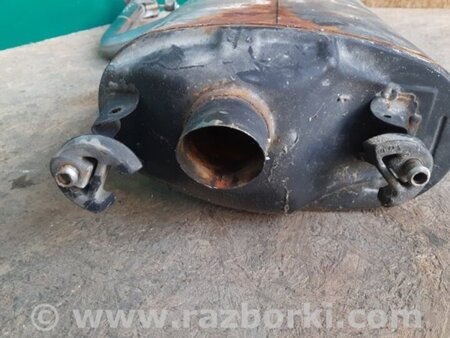 ФОТО Глушник для Lexus LS460 USF41/UVF45 (07-12) Київ