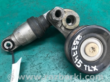 ФОТО натягувач ременя генератора для Acura TLX (14-20) Київ