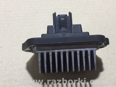 ФОТО Резистор пічки для Mazda 6 GH (2007-2013) Київ