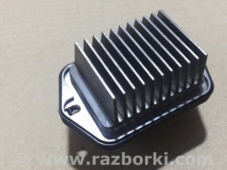 ФОТО Резистор пічки для Mazda 6 GH (2007-2013) Київ