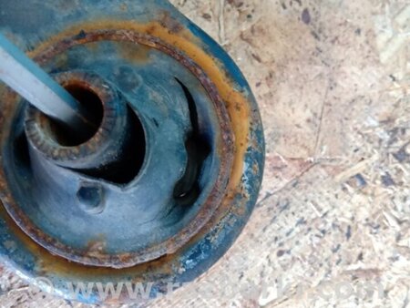 ФОТО Важіль передньої підвіски нижній для Lexus RX300/330/350/400 (03-09) Київ