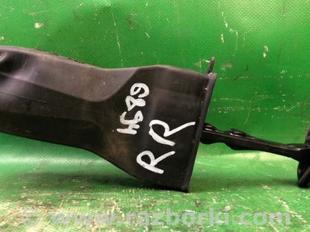 ФОТО Обмежувач дверей для Volkswagen Passat B7 (09.2010-06.2015) Київ