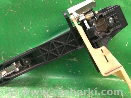 ФОТО Ручка двері зовнішня для Subaru Tribeca рестайл (08-14) Київ