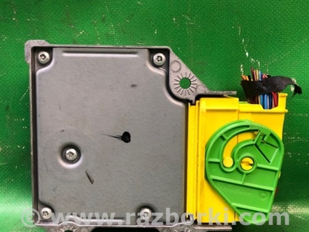 ФОТО Блок керування AIRBAG для Volkswagen Passat B7 (09.2010-06.2015) Київ