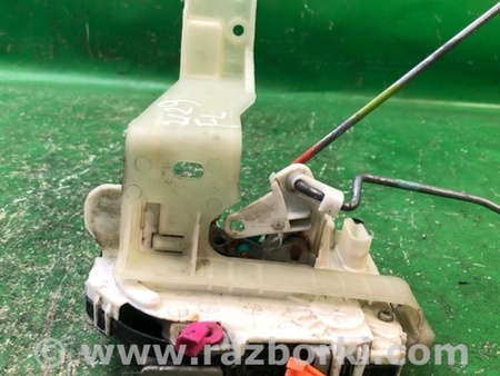 ФОТО Замок двері для Jeep Compass (06-15) Київ