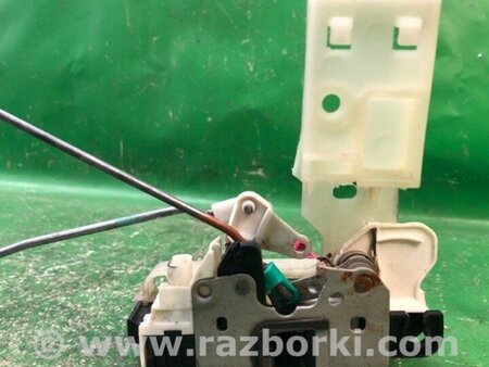 ФОТО Замок двері для Jeep Compass (06-15) Київ