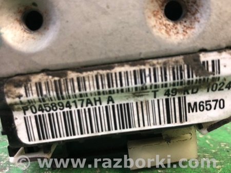 ФОТО Замок двері для Jeep Compass (06-15) Київ