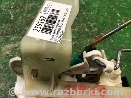 ФОТО Замок двері для Jeep Compass (06-15) Київ