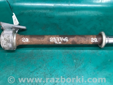 ФОТО Вал проміжний приводу для Acura TLX (14-20) Київ