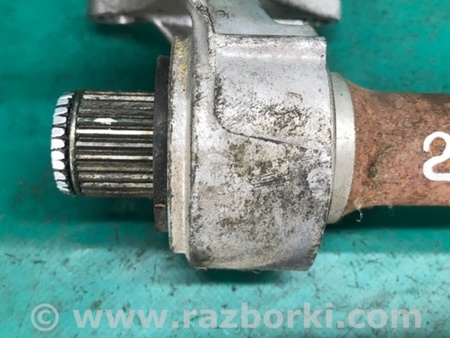 ФОТО Вал проміжний приводу для Acura TLX (14-20) Київ