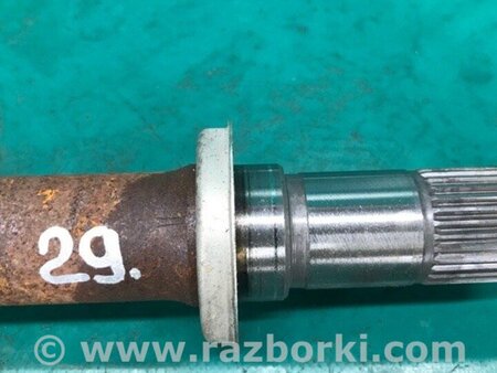 ФОТО Вал проміжний приводу для Acura TLX (14-20) Київ