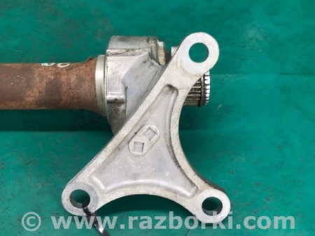 ФОТО Вал проміжний приводу для Acura TLX (14-20) Київ