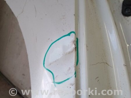 ФОТО Поріг кузова для Toyota Prius IV XW50 (15-22) Київ