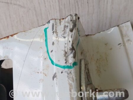 ФОТО Поріг кузова для Toyota Prius IV XW50 (15-22) Київ