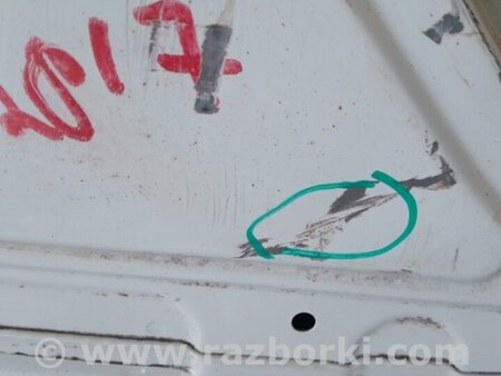 ФОТО Поріг кузова для Toyota Prius IV XW50 (15-22) Київ