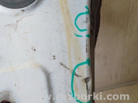 ФОТО Поріг кузова для Toyota Prius IV XW50 (15-22) Київ