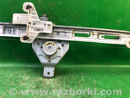 ФОТО Склопідйомник для Jeep Compass (06-15) Київ