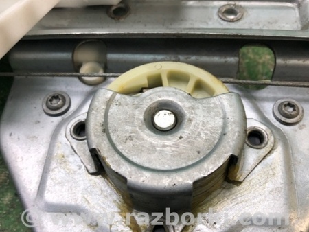 ФОТО Склопідйомник для Jeep Compass (06-15) Київ