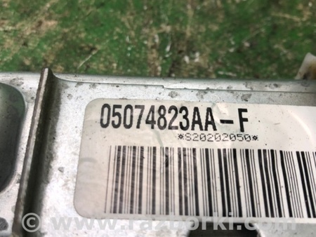 ФОТО Склопідйомник для Jeep Compass (06-15) Київ