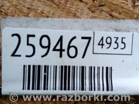 ФОТО Захист гальмівного диска для Scion xB (II) (2007-2015) Київ